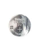 Ver Pilas y baterías alcalinas